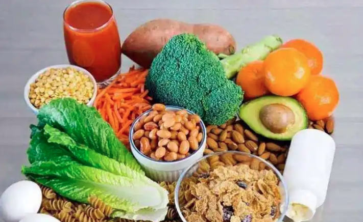 孕期饮食指南：孕妇五个月的合理搭配与忌口