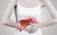 了解肝脏健康问题：症状与预警信号