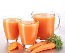 胡萝卜减肥法：健康轻松瘦身的美味之选