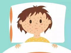 探秘风疹病毒：春季儿童感染的危险与防范
