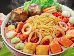 食在安全，悦享美味：专业揭示街边麻辣烫的潜在危害与风险