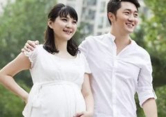 孕期的营养之道：怀孕一个月，宝宝需要什么？