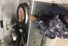 专业解读消毒柜使用与维护：健康生活从餐具开始