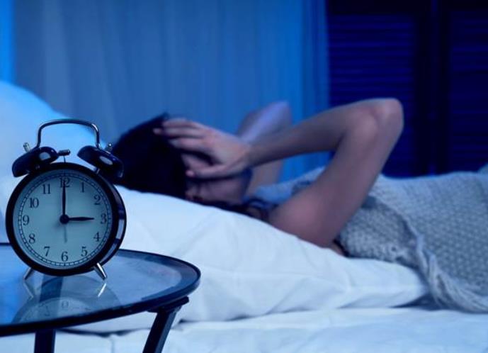 解决晚上失眠问题，轻松迎接宁静夜晚的方法