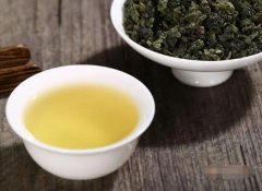 铁观音茶，不仅提神减肥，更是身体的守护神