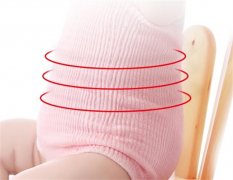 婴儿肚兜挑选指南：为宝宝选择最合适的防寒神器