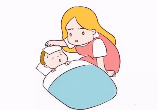 宝宝发烧后出疹子应对指南：有效方法与注意事项