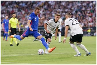 德国观察：拜仁慕尼黑伟大的洛塔尔·马特乌斯（Lothar Matthäus）提名 2022 年世界