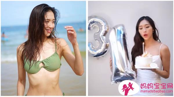 曾淑雅一向深受网友喜爱,多年来她经营个人社交网站也非常出色,定期也发放福利图给网友