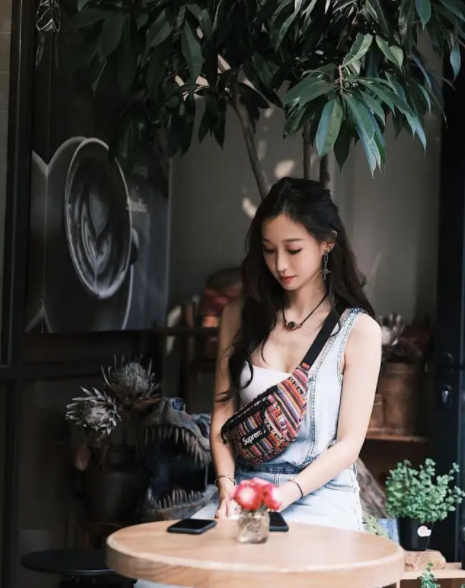 副业手摇饮又是年菜 曾莞婷曝吃喝都没胖「关键原因」