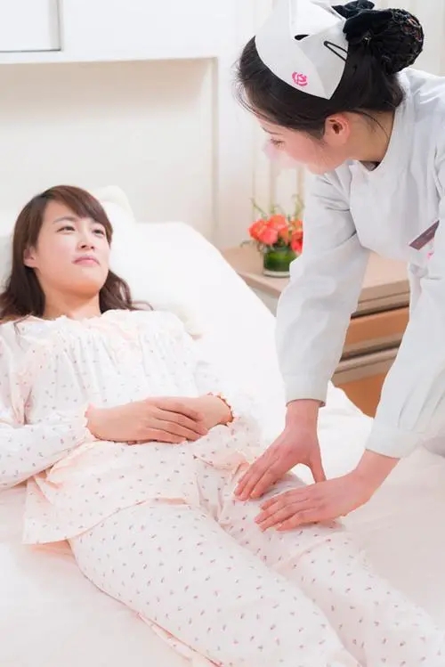 【活动花絮报导】幸孕来报到．孕产一把罩