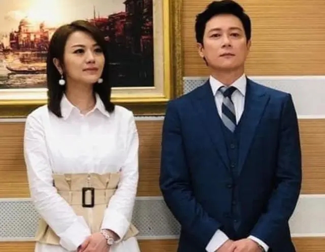 独／「黄金岁月」女星爆秘婚离婚  藏子惊人内幕才遭掀