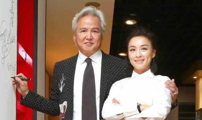 林瑞阳夫妇公司被查 大陆官方：涉案人员多、金额巨大