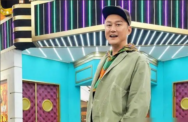 闻蔡头病逝 何笃霖曝他「报喜不报忧」：外表看不出他生病