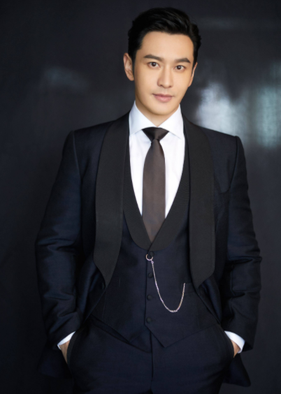 黄晓明、baby最后合体画面曝光 男方举动惨遭网友嘲讽