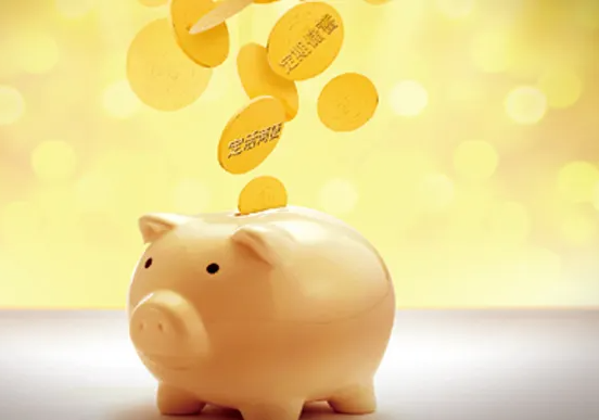 【珊迪兔专栏】另一半不理财？管帐管到心累吗？把帐务目标变成游戏，一起破关好开心！