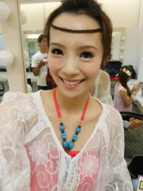 H关于国馆回忆  郭子乾难忘那年致哀「绕了13圈半」