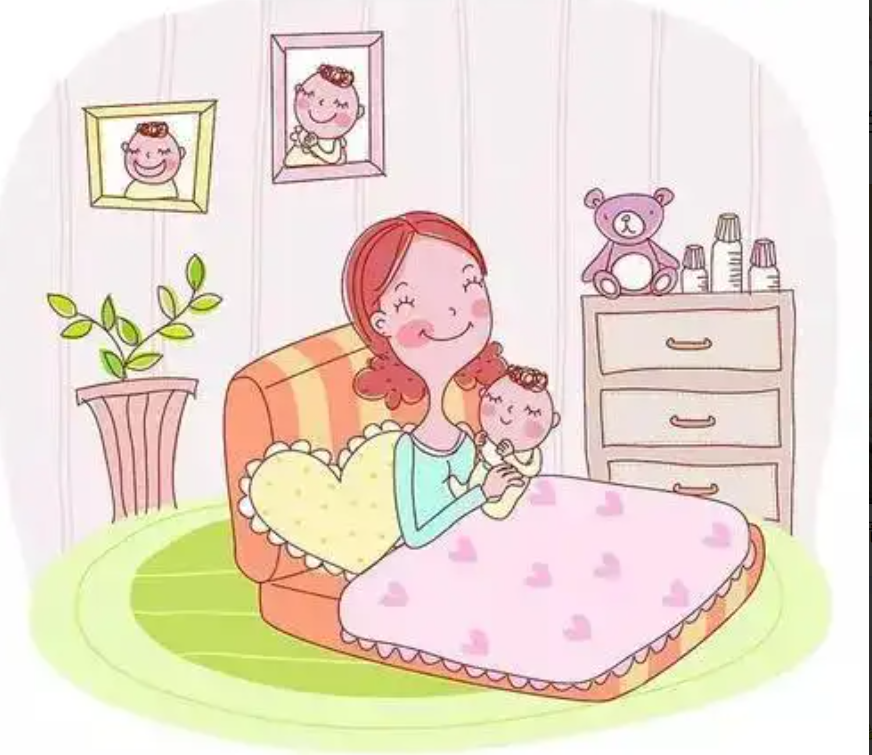 中国湾湾二宝妈坐月子1打3，同睡一张床，疑3岁哥压死男婴！避免19个造成婴儿猝死行为
