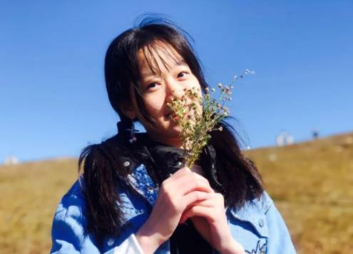 独／起底「月老」恐怖纸扎女 真面目激似刘若英