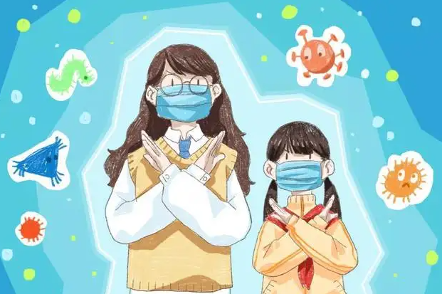 新北幼儿园群聚确诊者「同栋、不同层」，同社区6人染疫！侯呼吁：三明治洗手法、居家通风