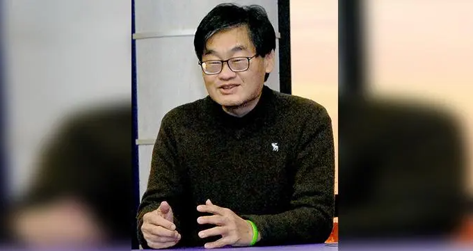 庄丰嘉还原「呛声威胁国民党」现场 拍桌飙骂的是他