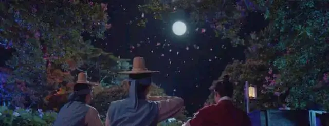 俞承豪X惠利《花开时想月》意外的好看！生活小细节特别有趣