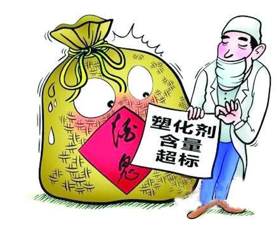 北市突击检查「婴幼儿食品塑化剂」含量：全数合格！塑毒除了从口入，也可能靠接触！