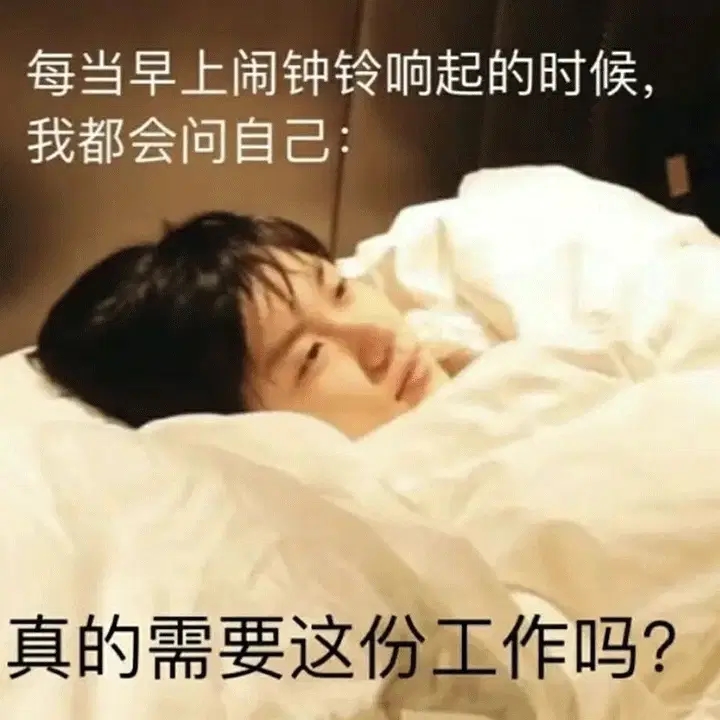 《每天回家老婆都在装死》原班人马携手新作疗愈上班族