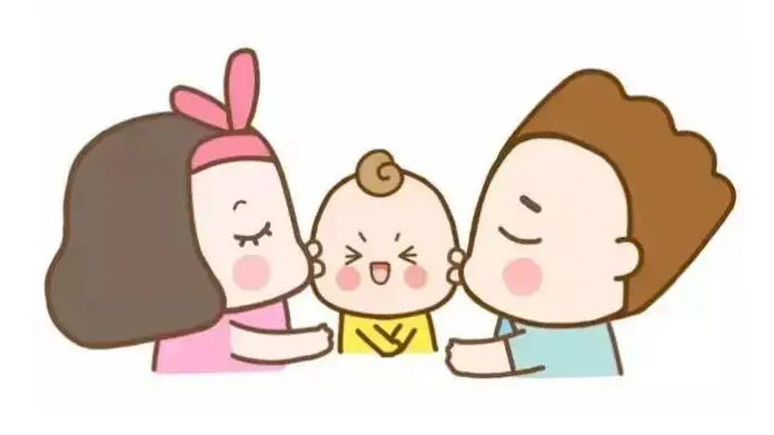 分龄亲子共读有技巧！0 - 5 岁方法大不同