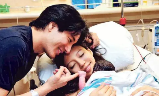 李靓蕾发威…网爆离婚协议内幕 王力宏恐有后路