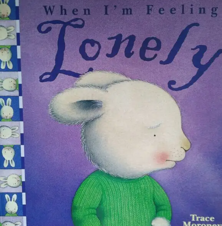 一起来念英文，简易原文儿童绘本入门推荐