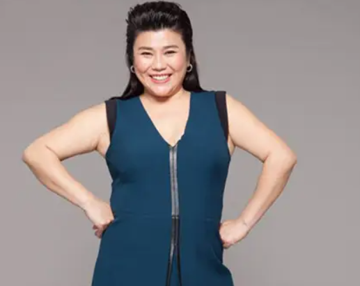 陈明珠包红包给黄子佼  吐真心话「这包不好包」