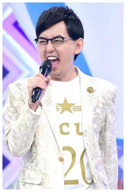 黄子佼相中日本货  为未出世女儿治装