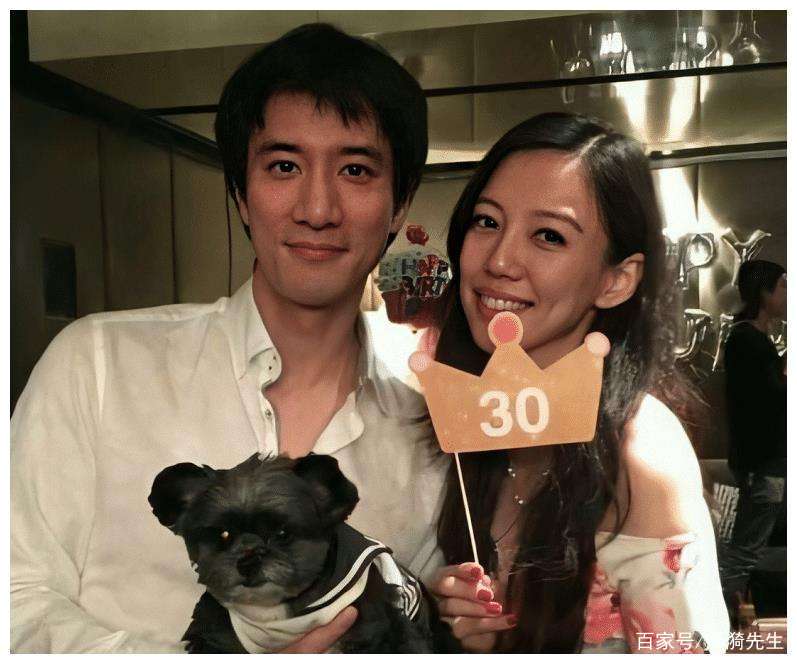 李靓蕾发5点声明控王力宏切断财源 要他别伤人伤己