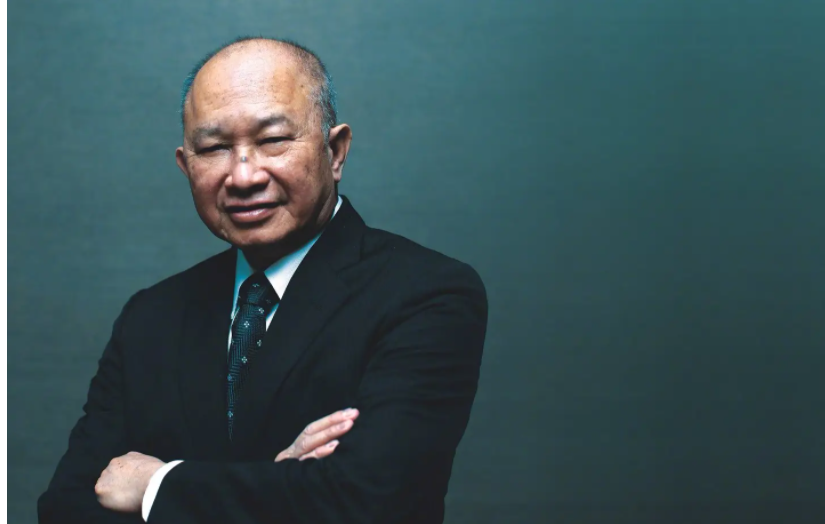 H受疫情影响！吴宇森美国片新片急喊卡 在家传授绝技