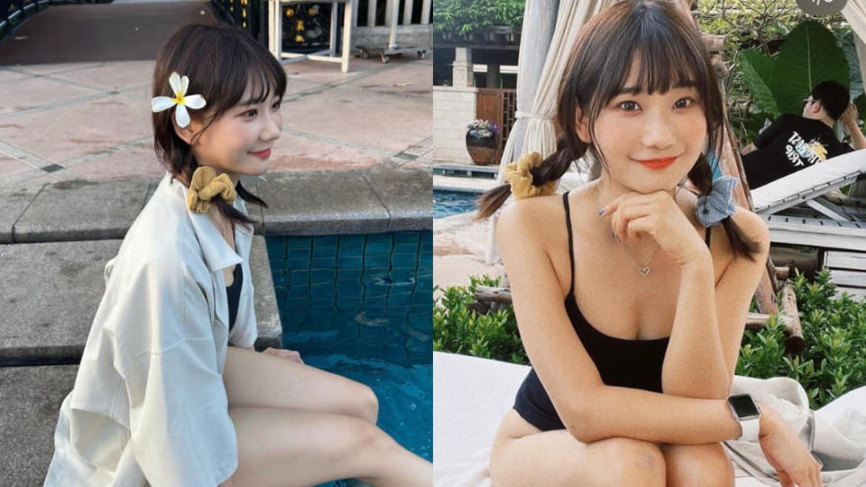 爱莉莎莎1周花不到1万遭批  她不解：是我价值观偏差？