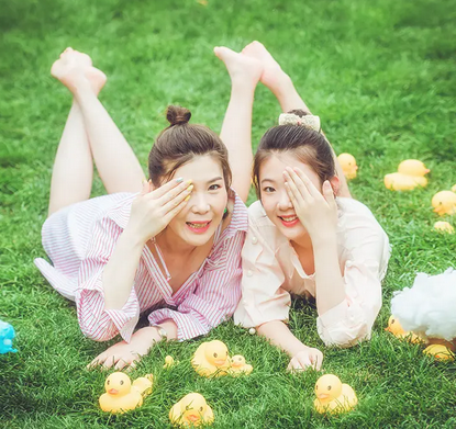 巴钰卸货倒数，亲曝流产经历并鼓励所有女性：「你的哀伤很独特，但你不孤单。」