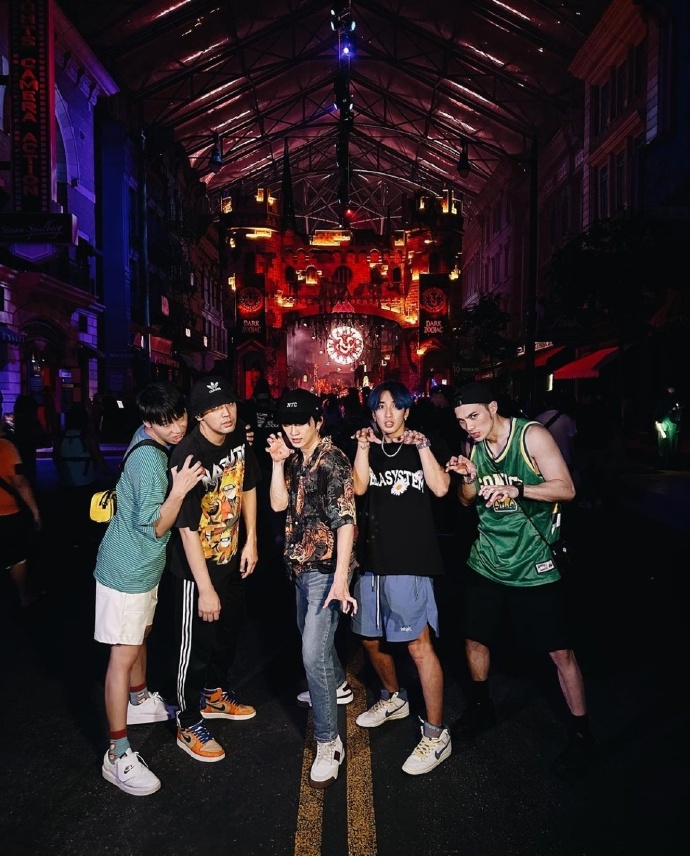 罕见揭穿真面目 小赖崩溃大哭「好像没价值」