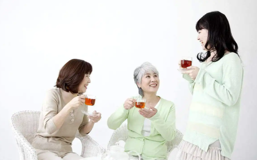 如何看懂更年期血液检查报告？血检项目看这篇一次懂