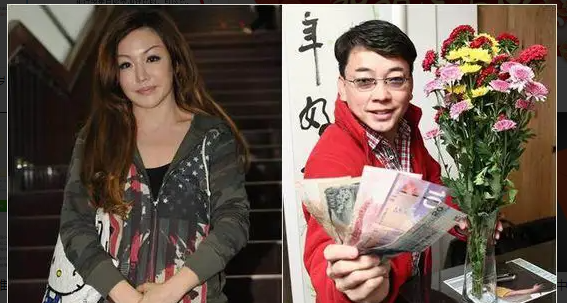 独家回应／被质疑过年发假红包 詹惟中还原事发经过