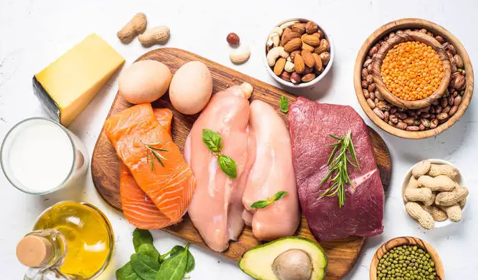 孕期如何控制体重？怀孕体重增加1张表告诉你如何计算！