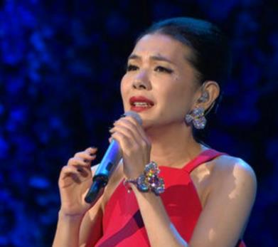 优人物／不被栽培却唱出芳华一生 天赐金嗓的东方不败 张清芳