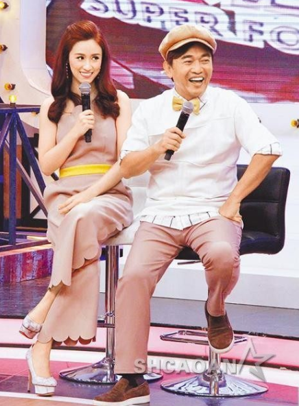 Sandy揭「15岁私密伤疤」：讨厌12月！　曾陷认知瓶颈情绪失控