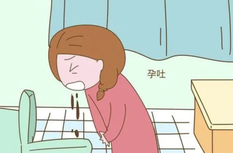 怀孕初期症状何时出现？常见孕期症状、缓解方法完整解析