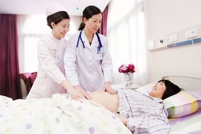 4岁儿马凡氏症过世，42岁妈妈好不容易试管再怀孕，产检后还是忍痛引产