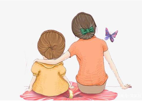 为什么当了母亲连难过的权利都失去了