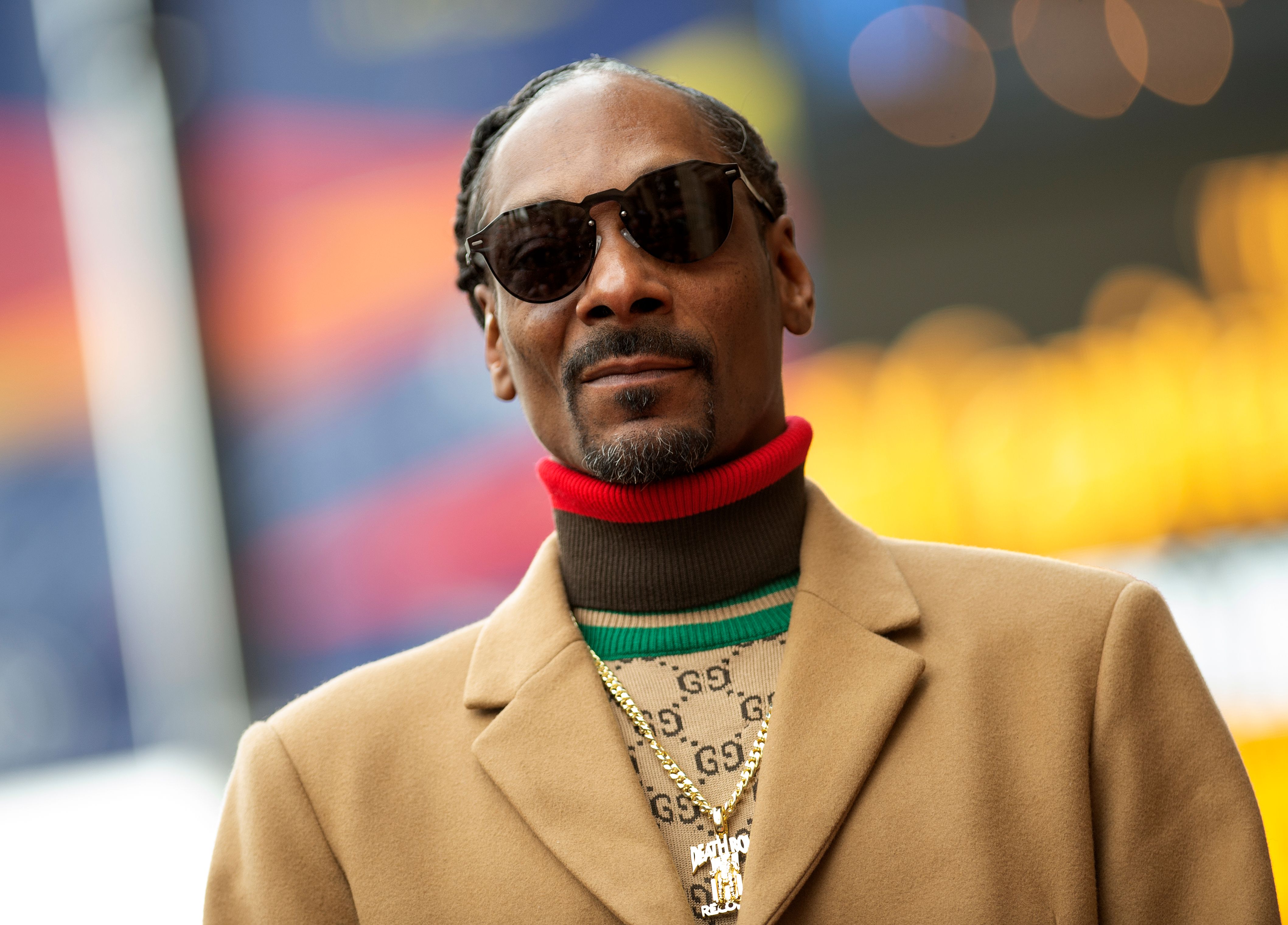 美饶舌歌手史奴比狗狗 遭前伴舞提告性侵