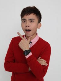 专访／去年5月脱口秀延到今年  黄豪平紧盯疫情怕生变