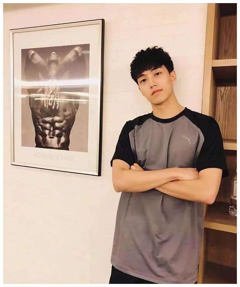 独／才拿下「全明星」季中赛MVP 徐谋俊手伤竟是骨折