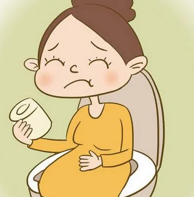 产后「嗯」不出来？5招预防产后排便不顺畅